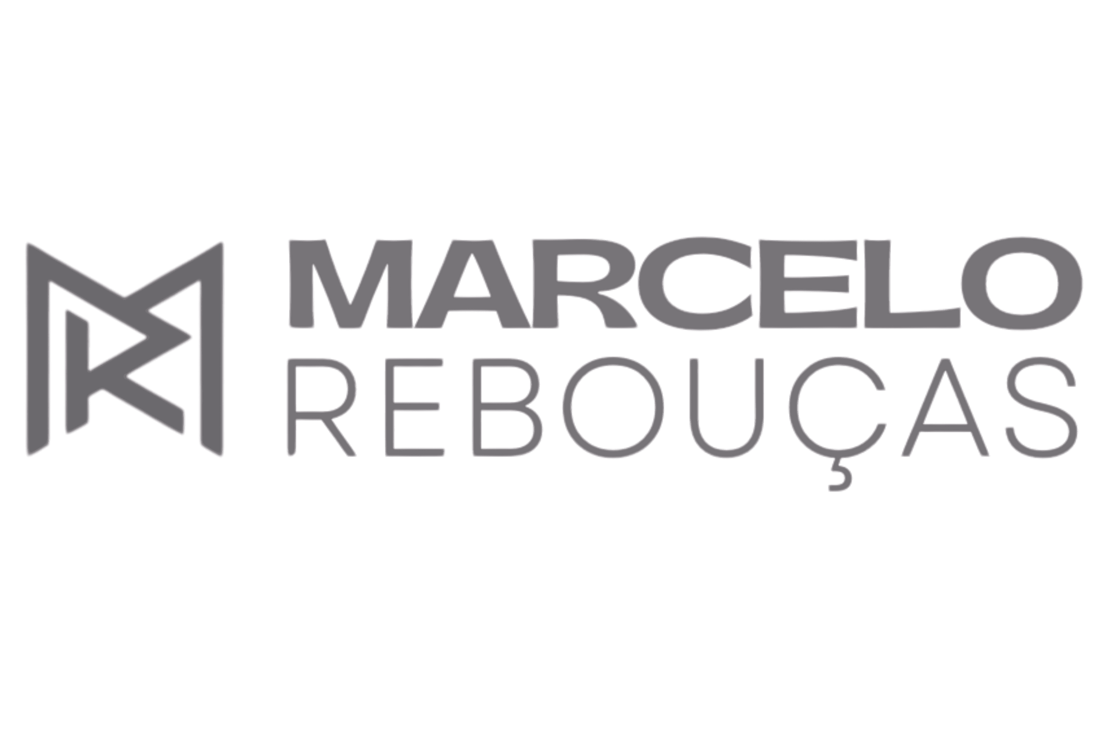 Marcelo Rebouças Fotografia