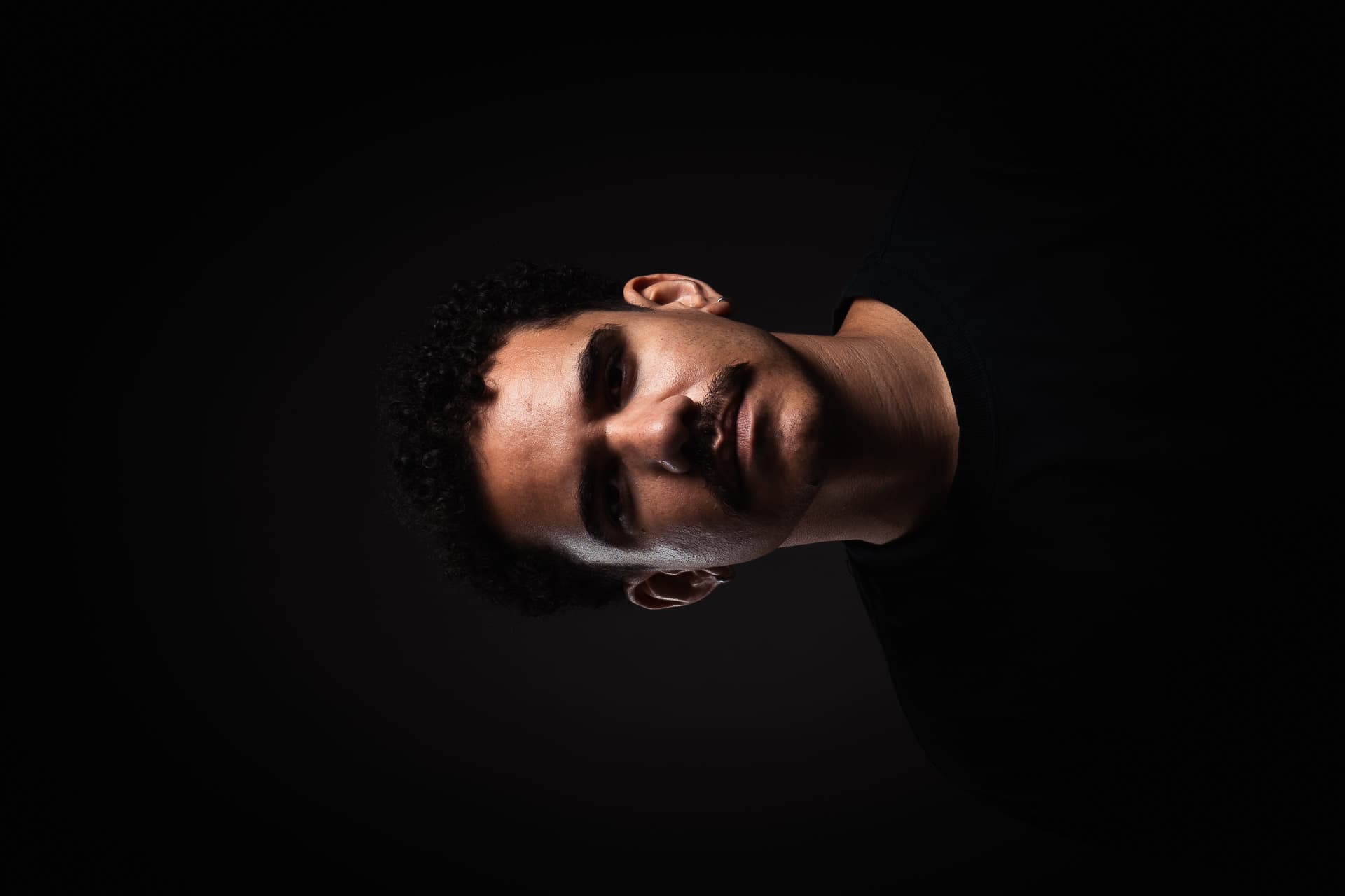 Capa do perfil